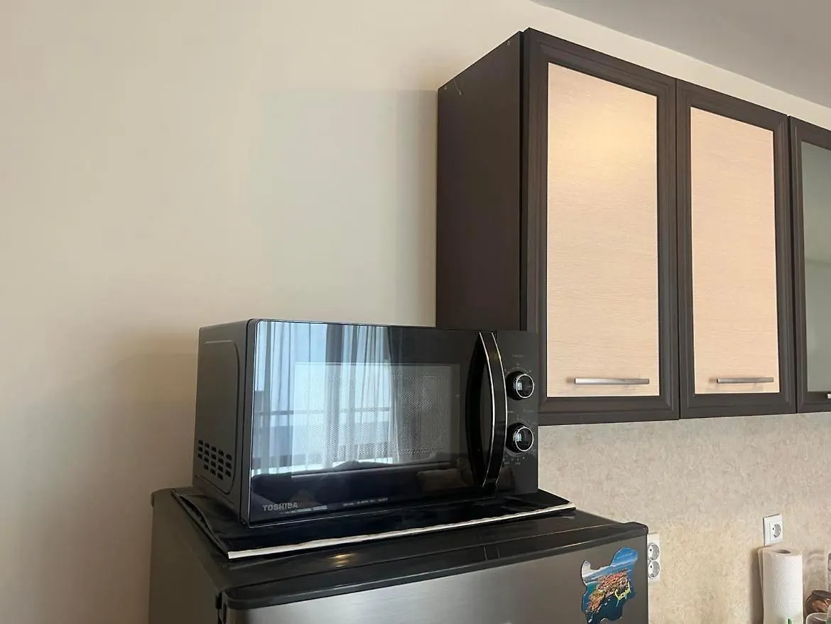 На Гости В Созопол Apartment