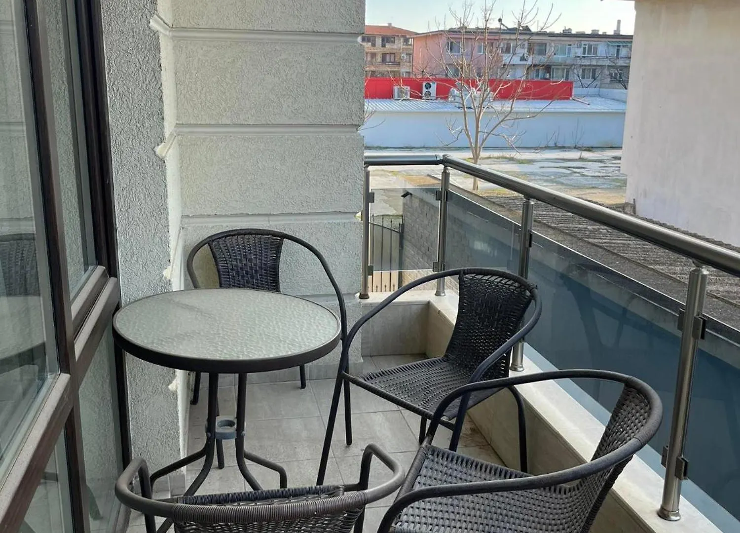 На Гости В Созопол Apartment 0*, Sozopol Bulgaria