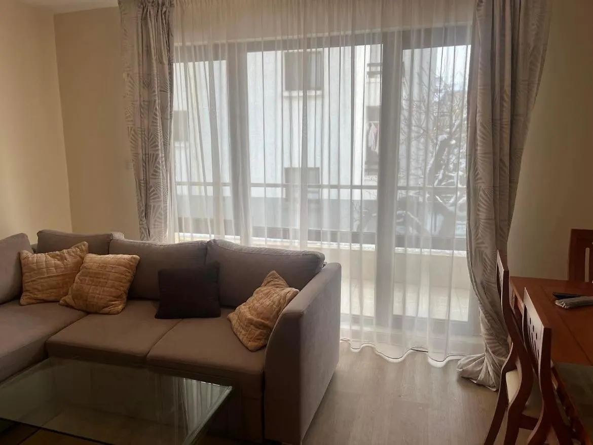 На Гости В Созопол Apartment 0*, Sozopol